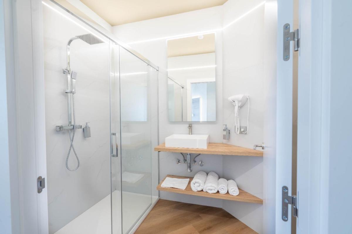 Irun Rooms - Housity