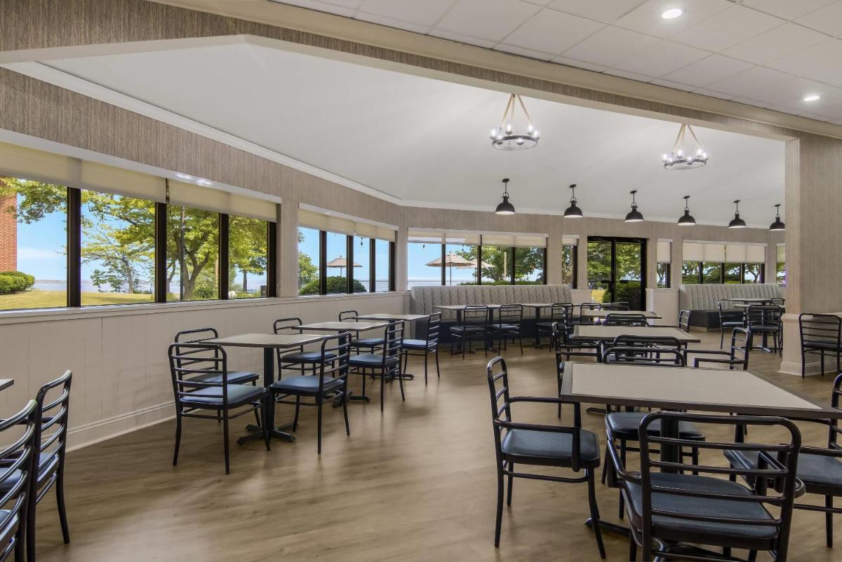 The Inn on Maritime Bay, an Ascend Collection Hotel - Housity
