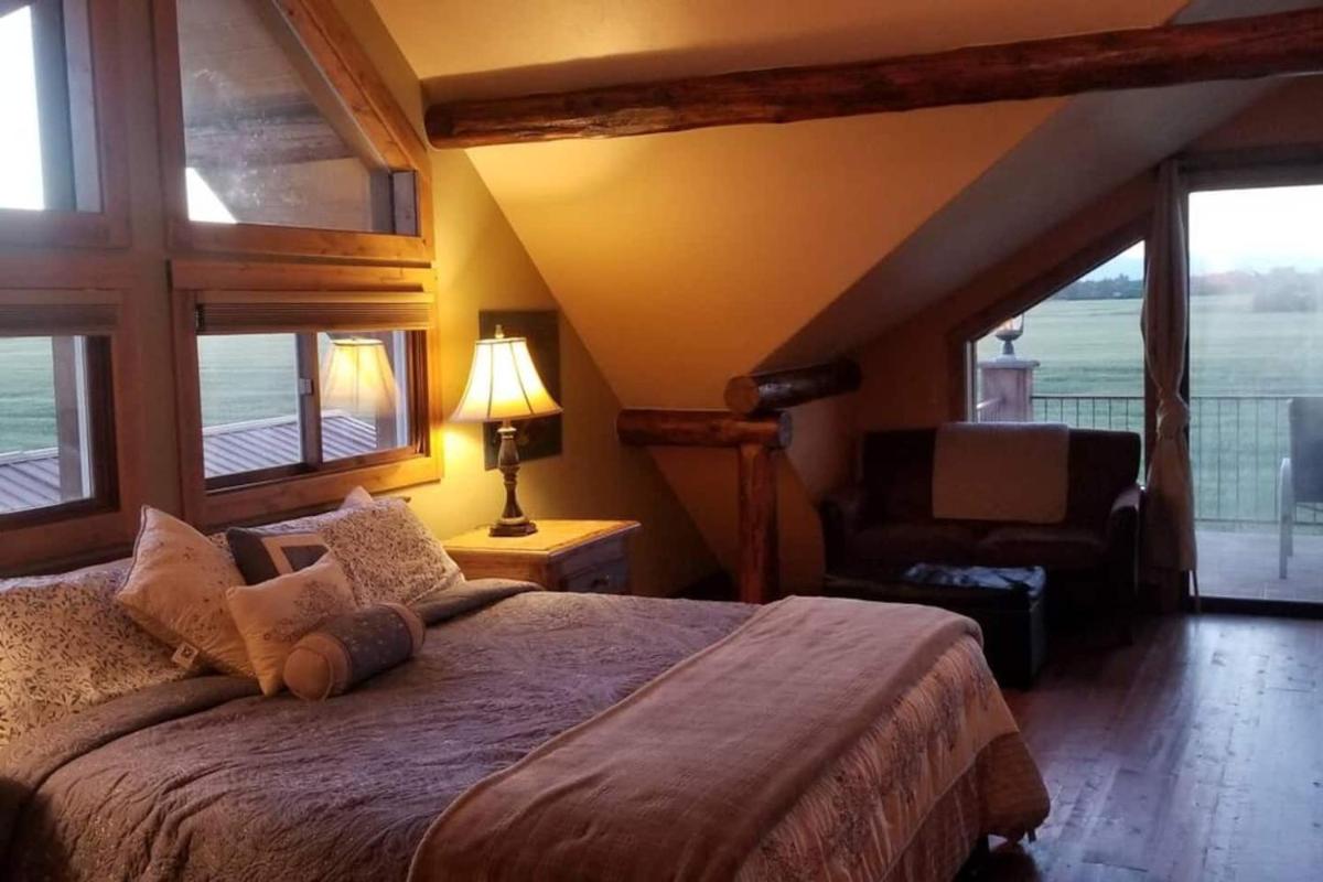 The Roost Lodge - Housity