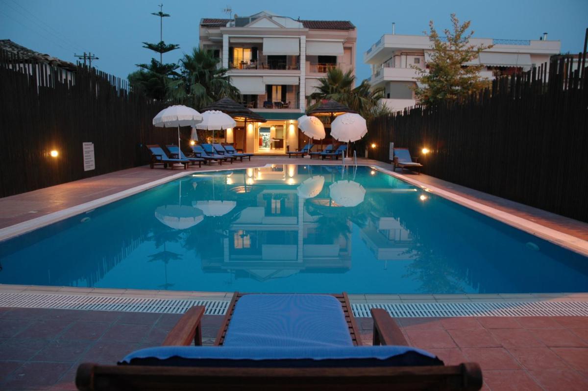 Santa Maura - Housity