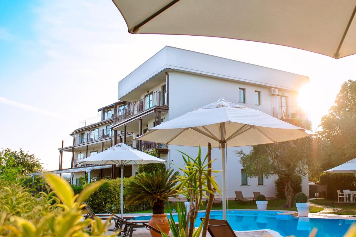 AHG Riva Del Sole Hotel - Adults Only - Housity