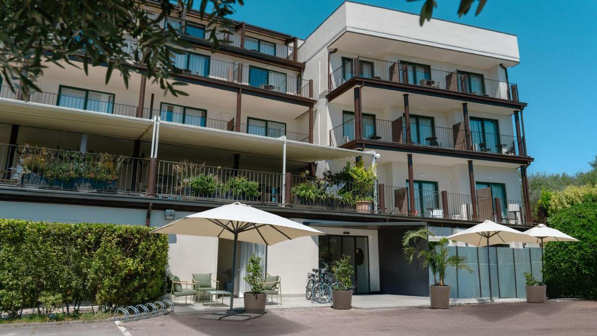 AHG Riva Del Sole Hotel - Adults Only - Housity