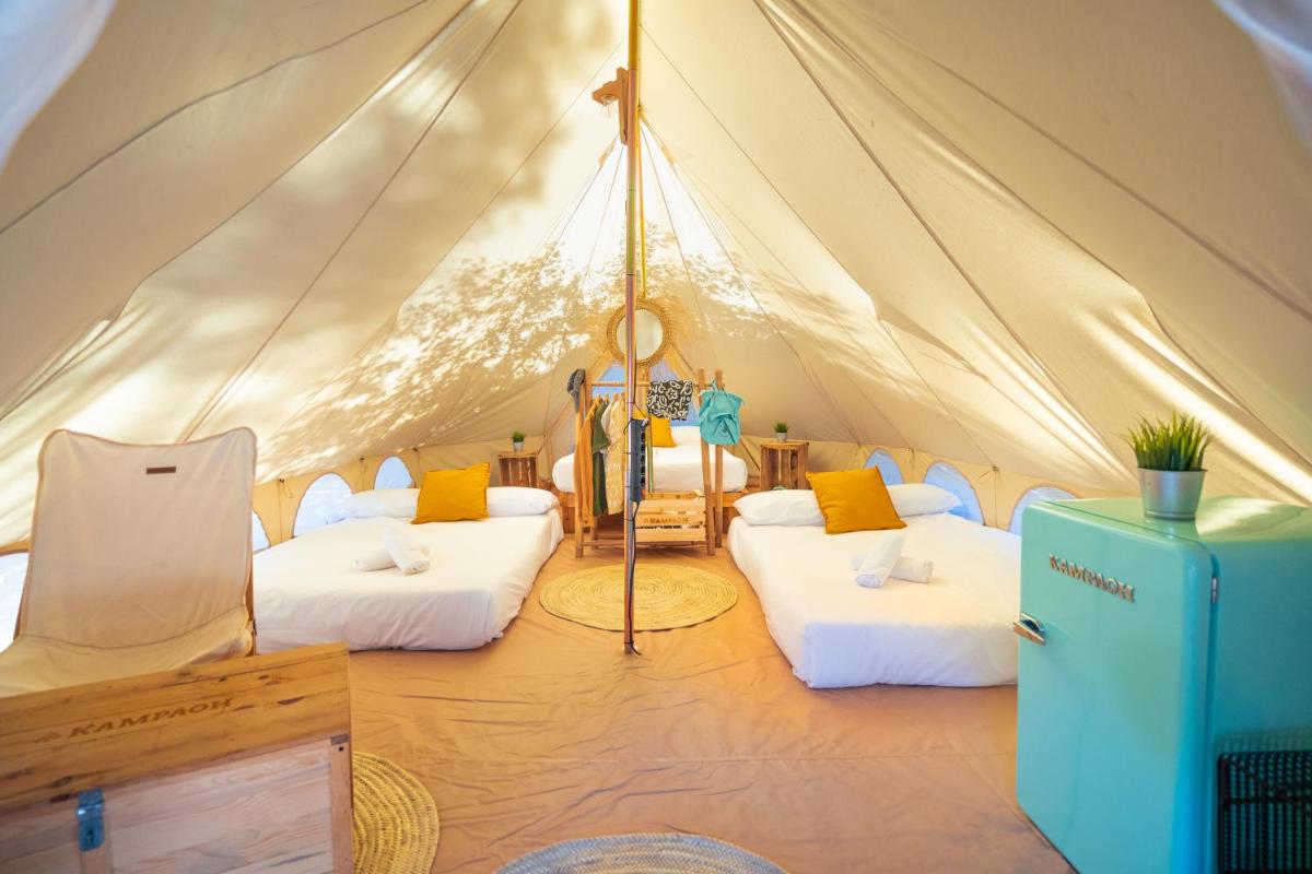 Kampaoh Kikopark Rural - Housity