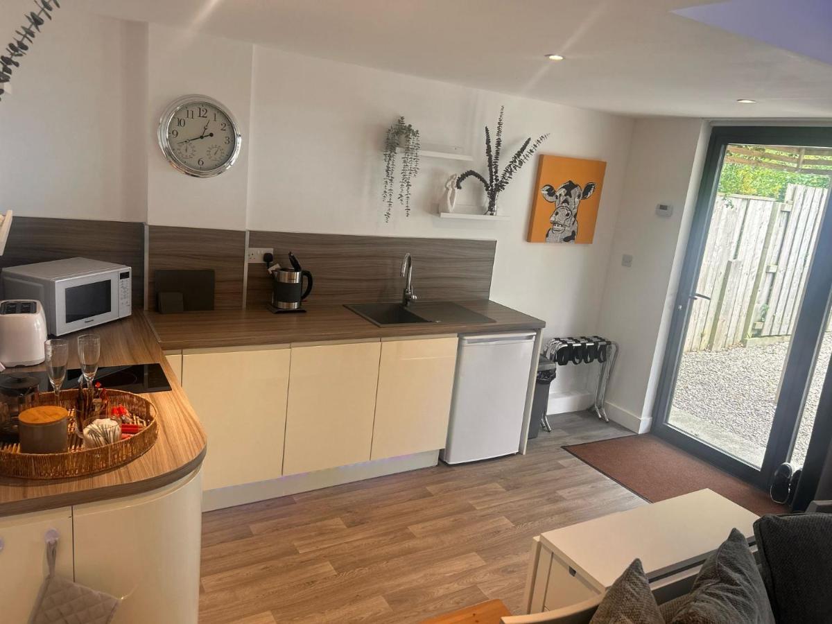 Newbus Grange Lodge The Cottage - Housity