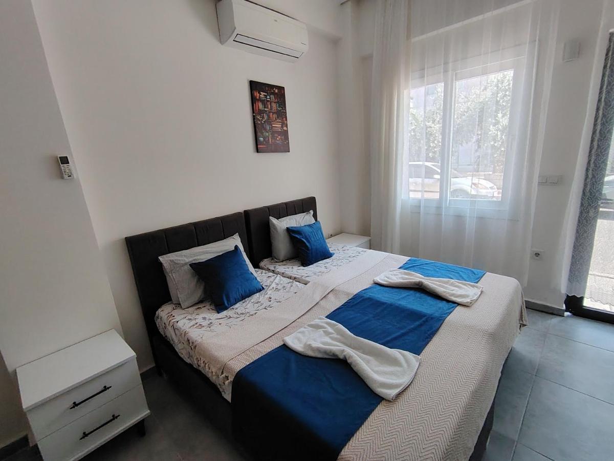 Yes Apart Hotel Fethiye - Housity