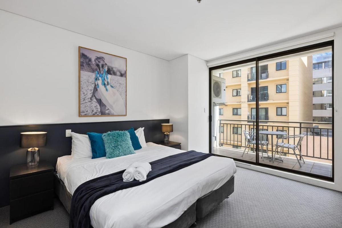 304 Superior 1br Big Beautiful For 2 - Housity
