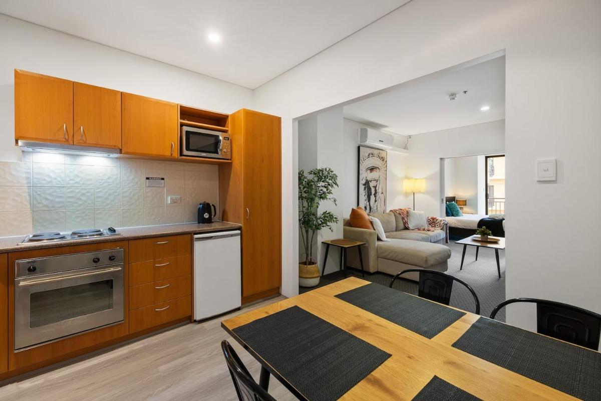 304 Superior 1br Big Beautiful For 2 - Housity