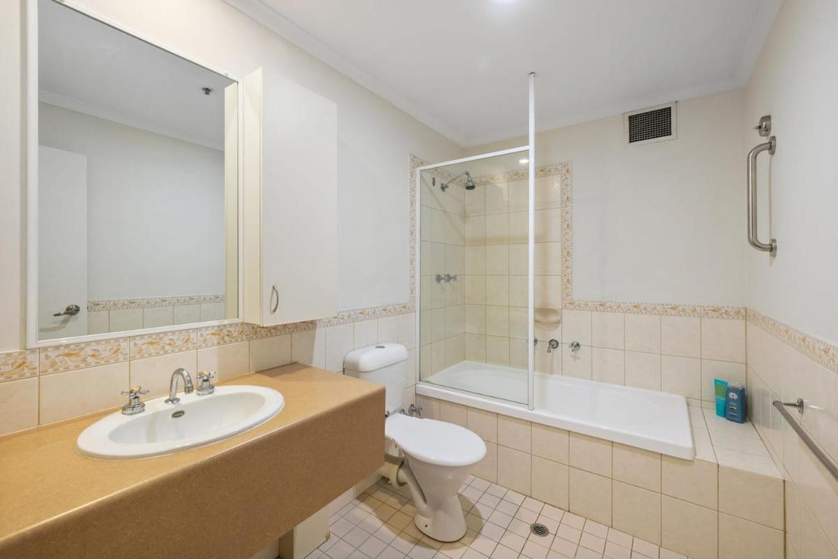 304 Superior 1br Big Beautiful For 2 - Housity