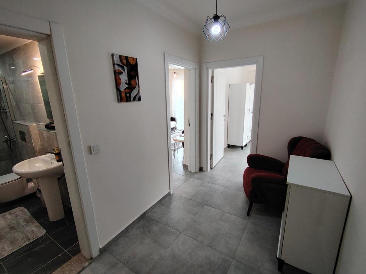 Yes Apart Hotel Fethiye - Housity