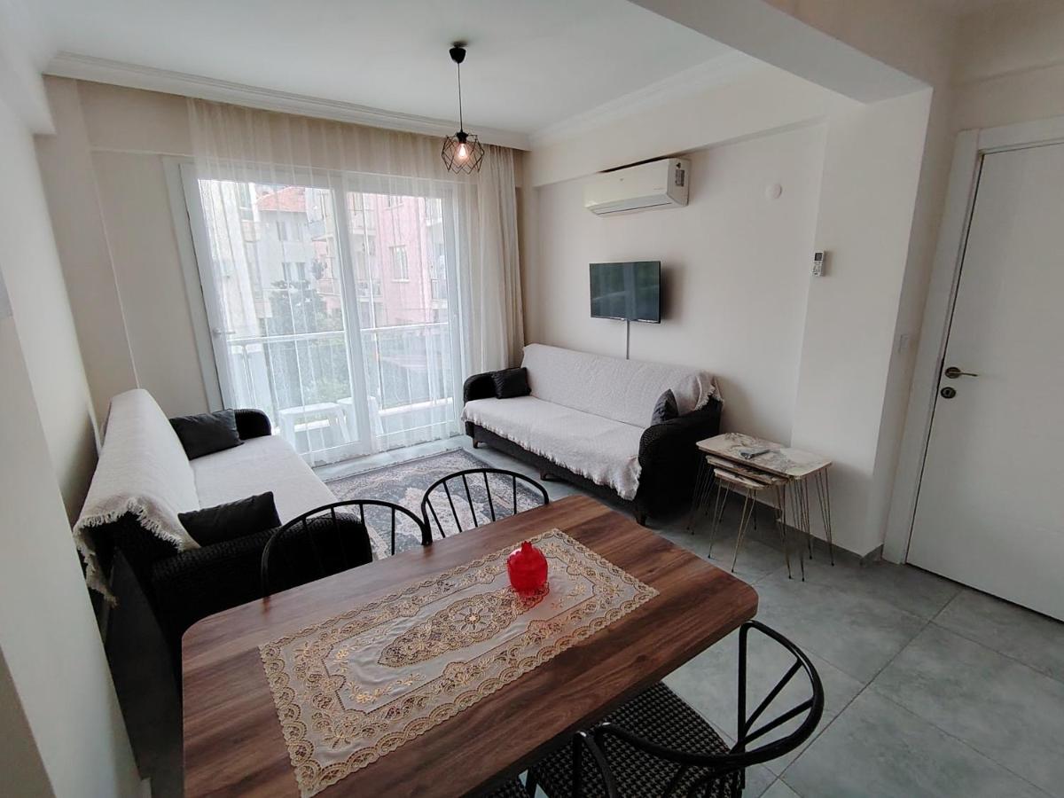 Yes Apart Hotel Fethiye - Housity