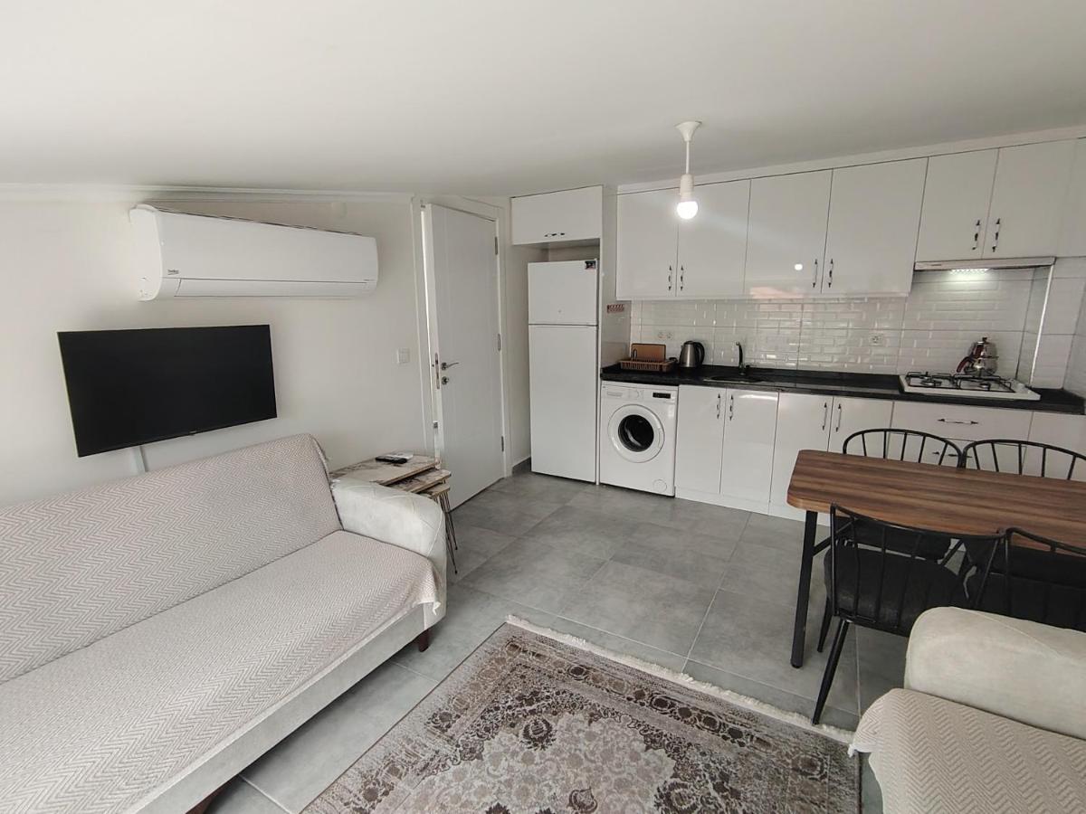 Yes Apart Hotel Fethiye - Housity