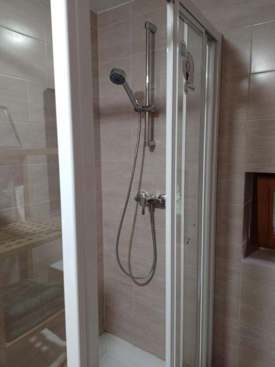 Studio Pohoda Na Razcesti Cingov Slovensky Raj - Housity