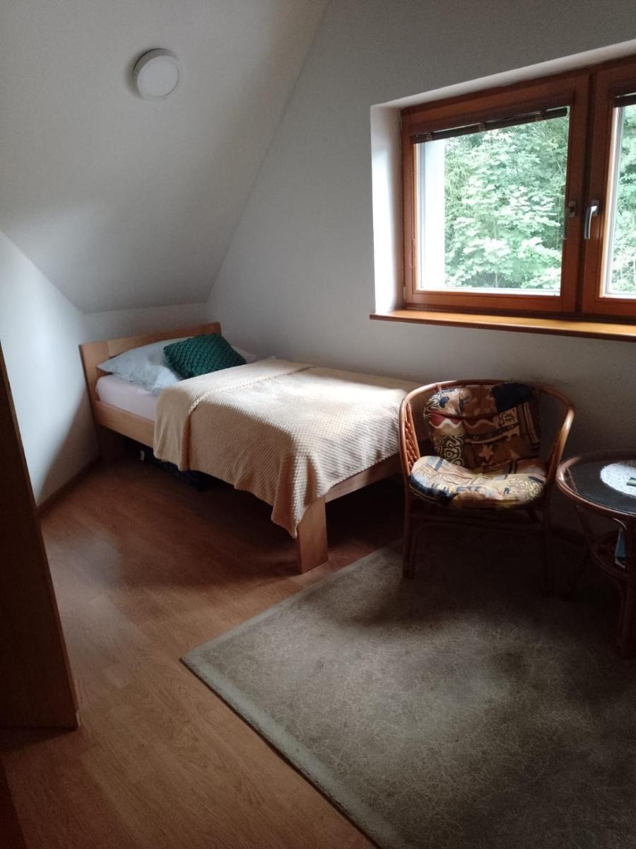 Studio Pohoda Na Razcesti Cingov Slovensky Raj - Housity