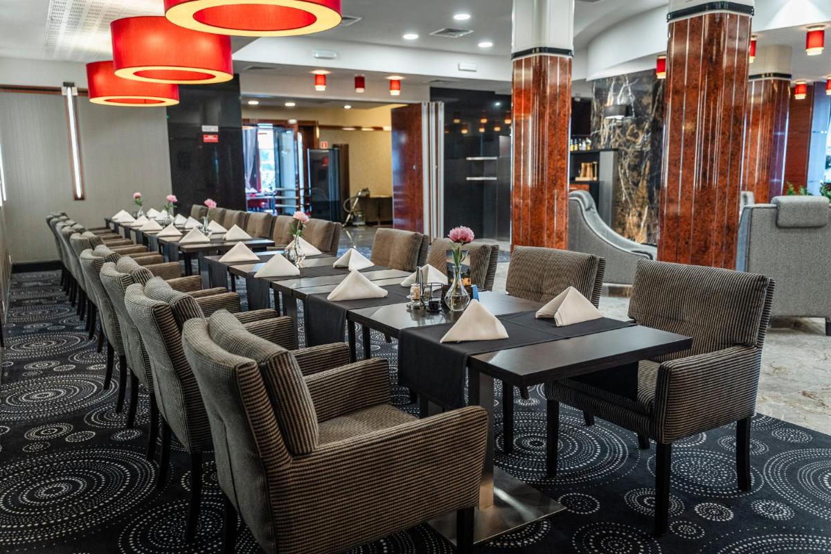Hotel Panorama - Housity