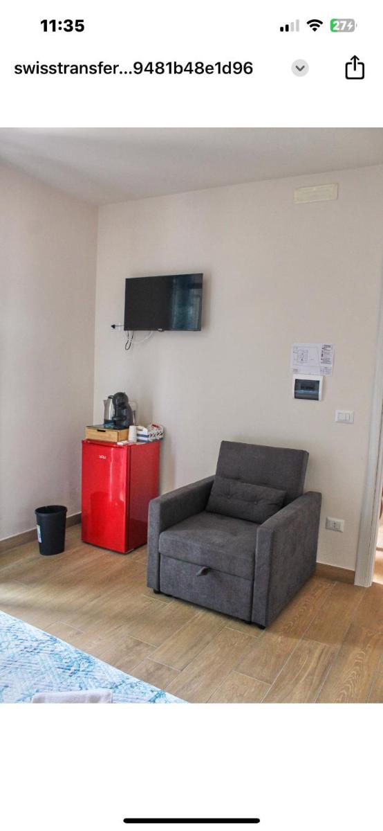 Villa Perla Del Mare - Housity