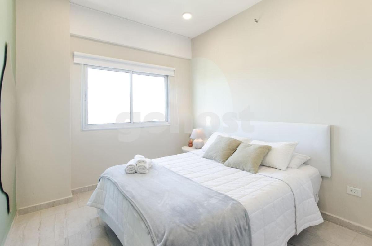 Bold Apartment 10 Min From Shopping Mcal Lopez - Housity