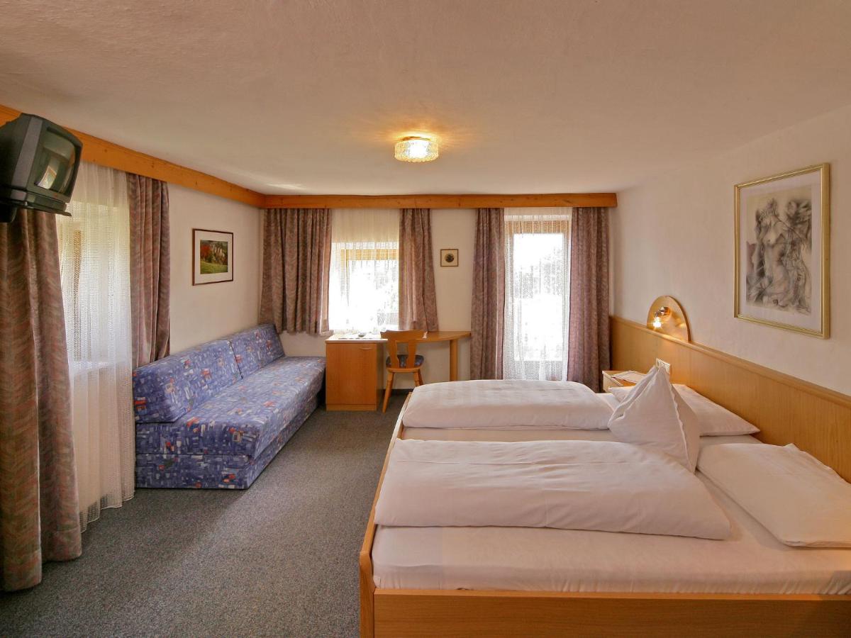 Pension Aichner - Housity