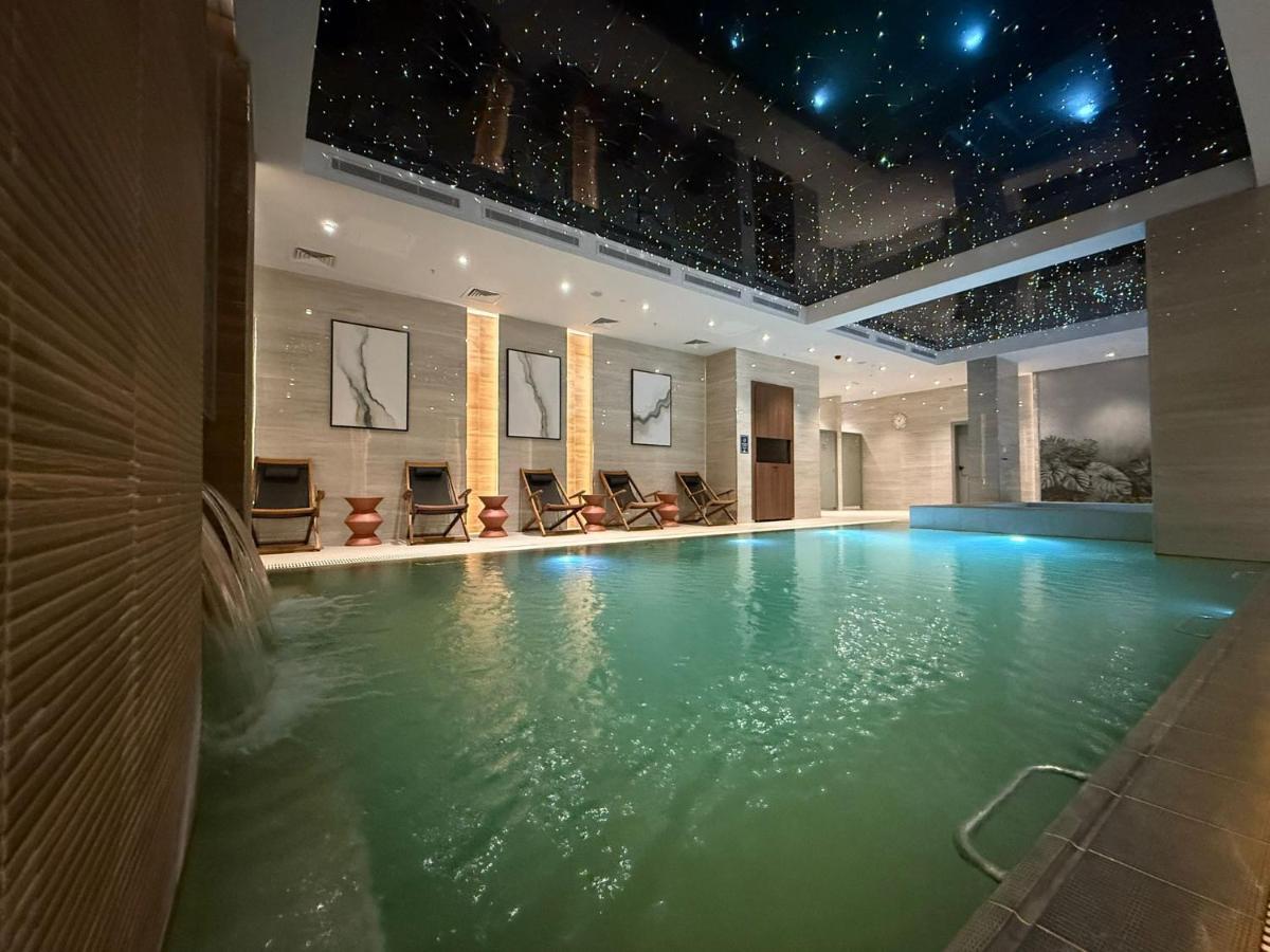 Sia Hotel Thermal & Spa Bursa - Housity