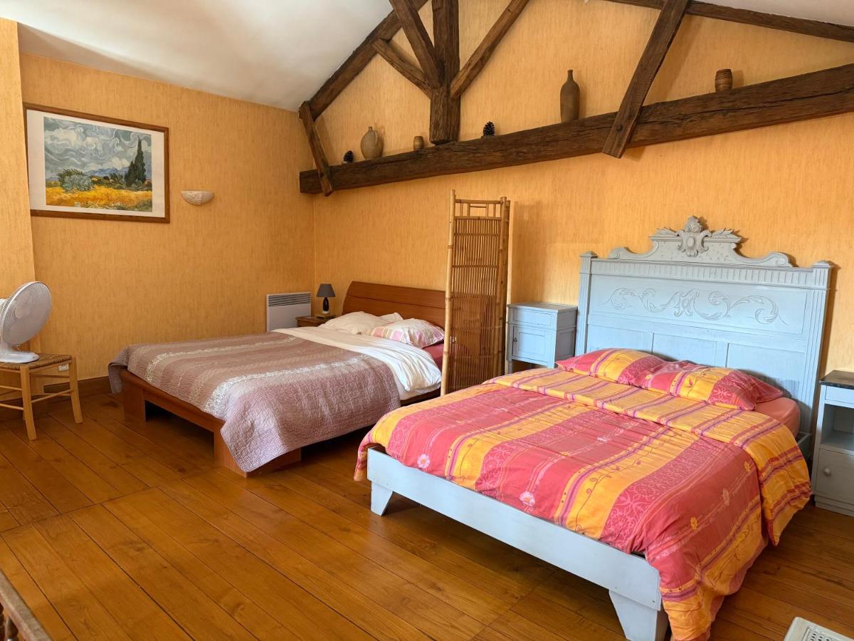 Domaine du Thie - Housity