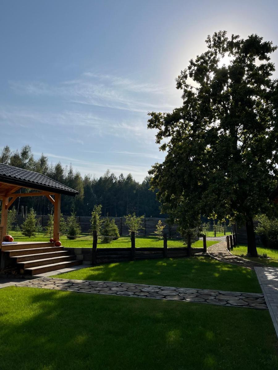 Pod Skałką - Housity
