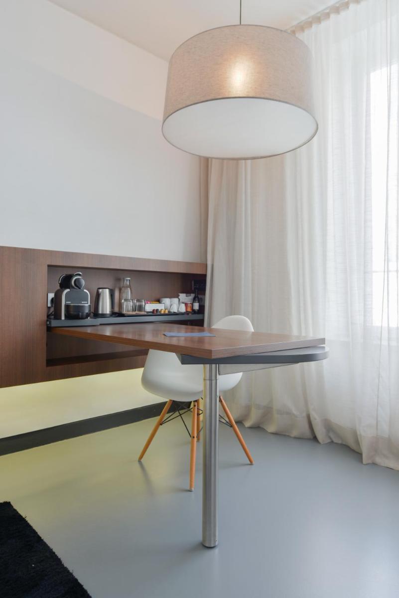 Imagem da galeria de Inspira Liberdade Boutique Hotel em Lisboa
