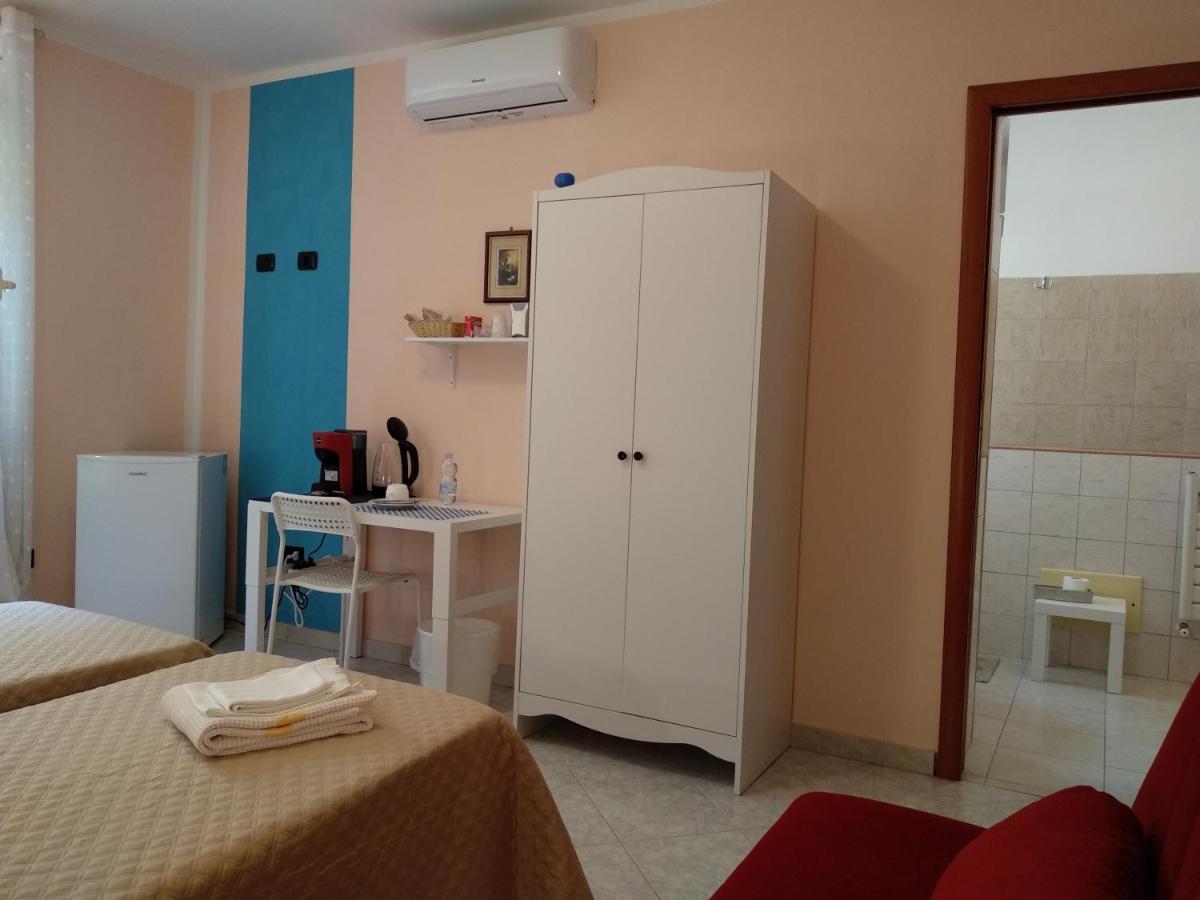 B&B Bassu - Housity