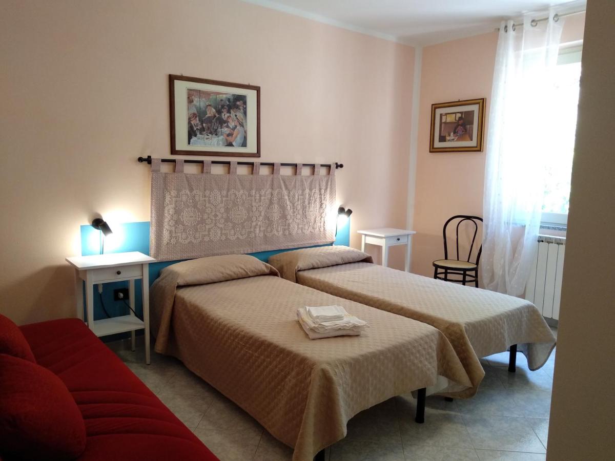 B&B Bassu - Housity