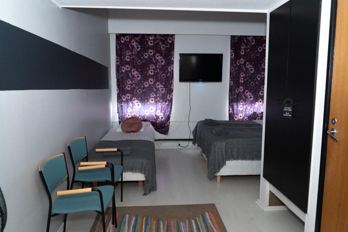 Grand Salo Hotel - Housity