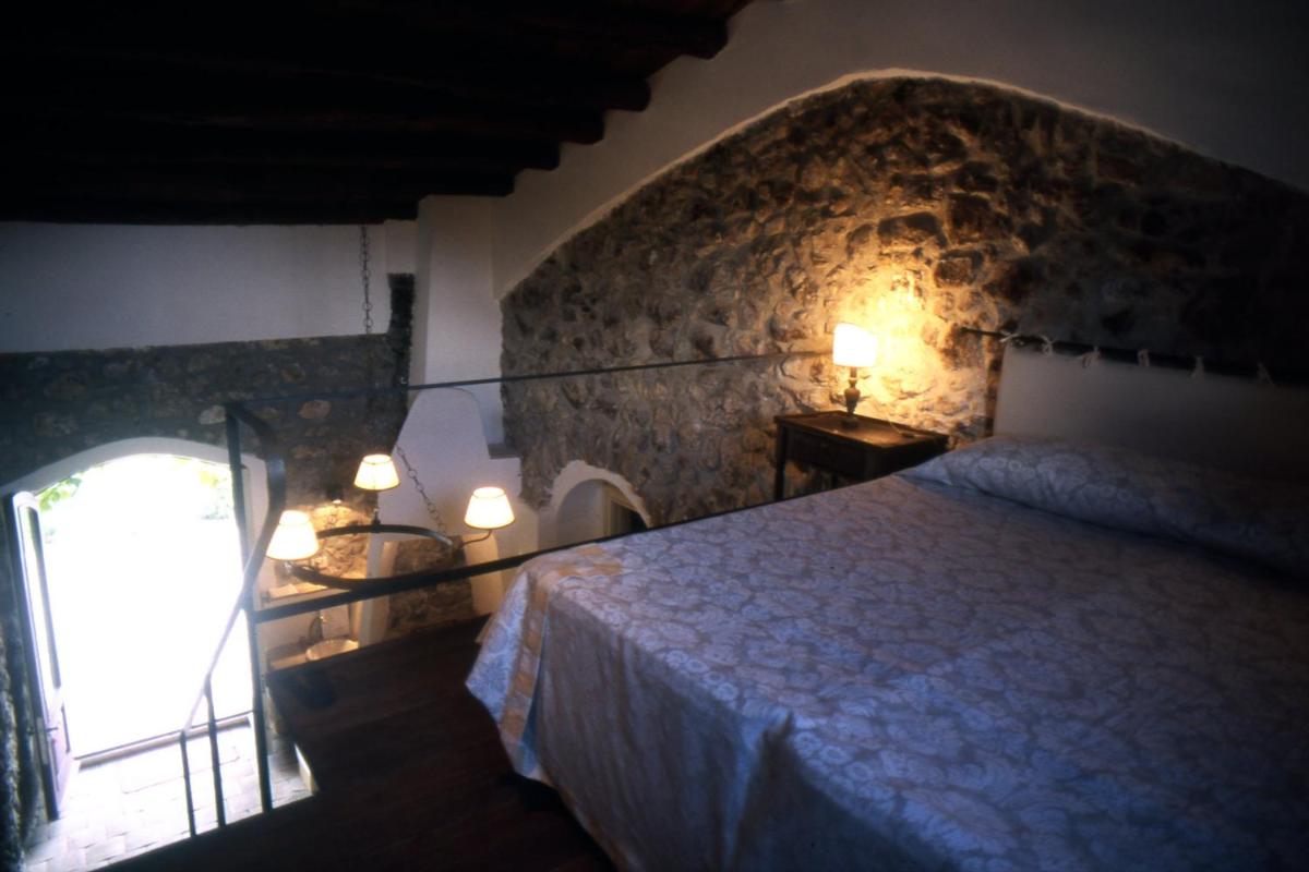 Masseria Mandrascate Prato - Housity