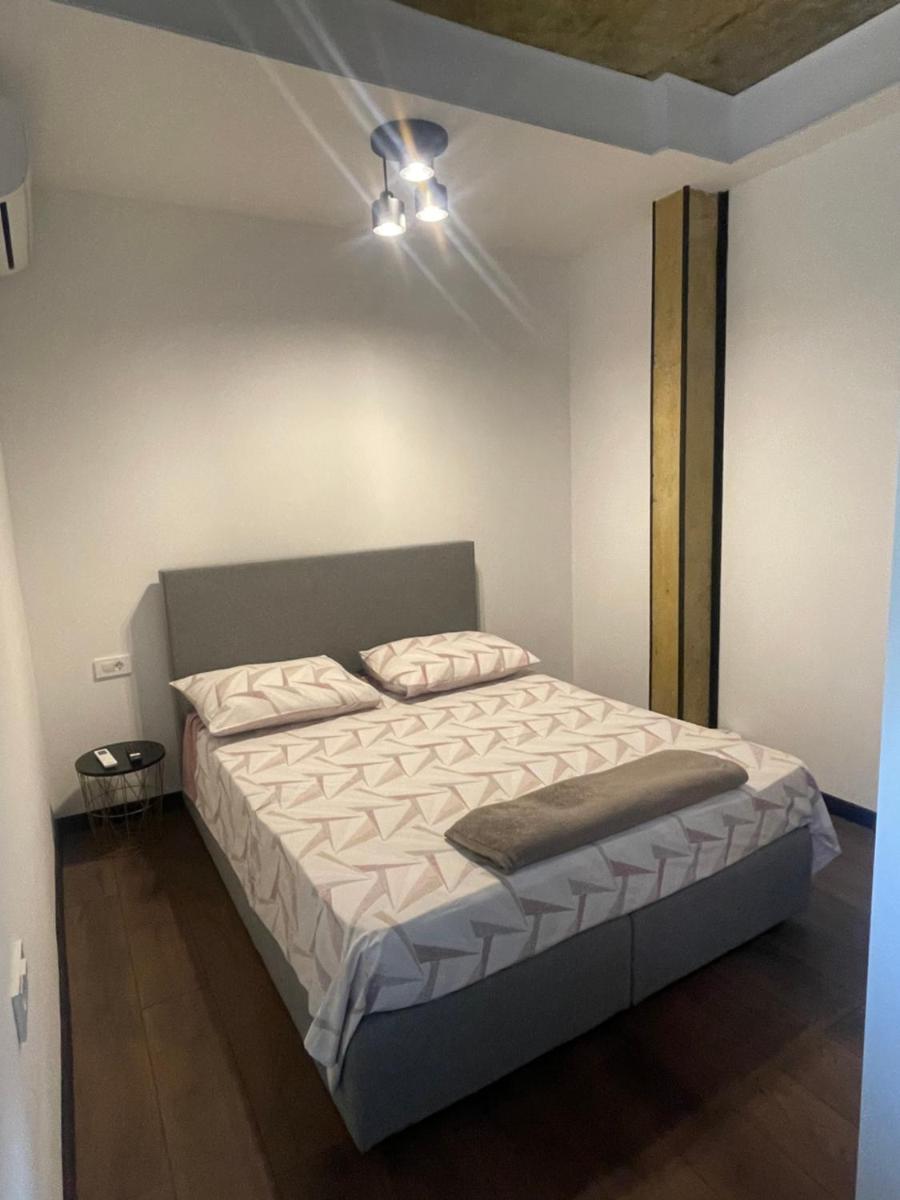 Luxury room Ekstaza - Housity