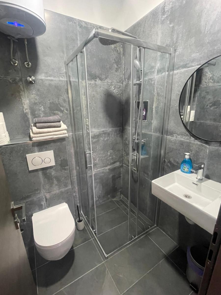 Luxury room Ekstaza - Housity