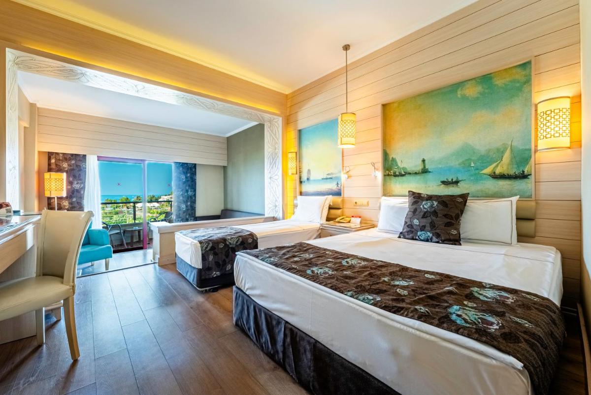 Kaya Belek - Housity