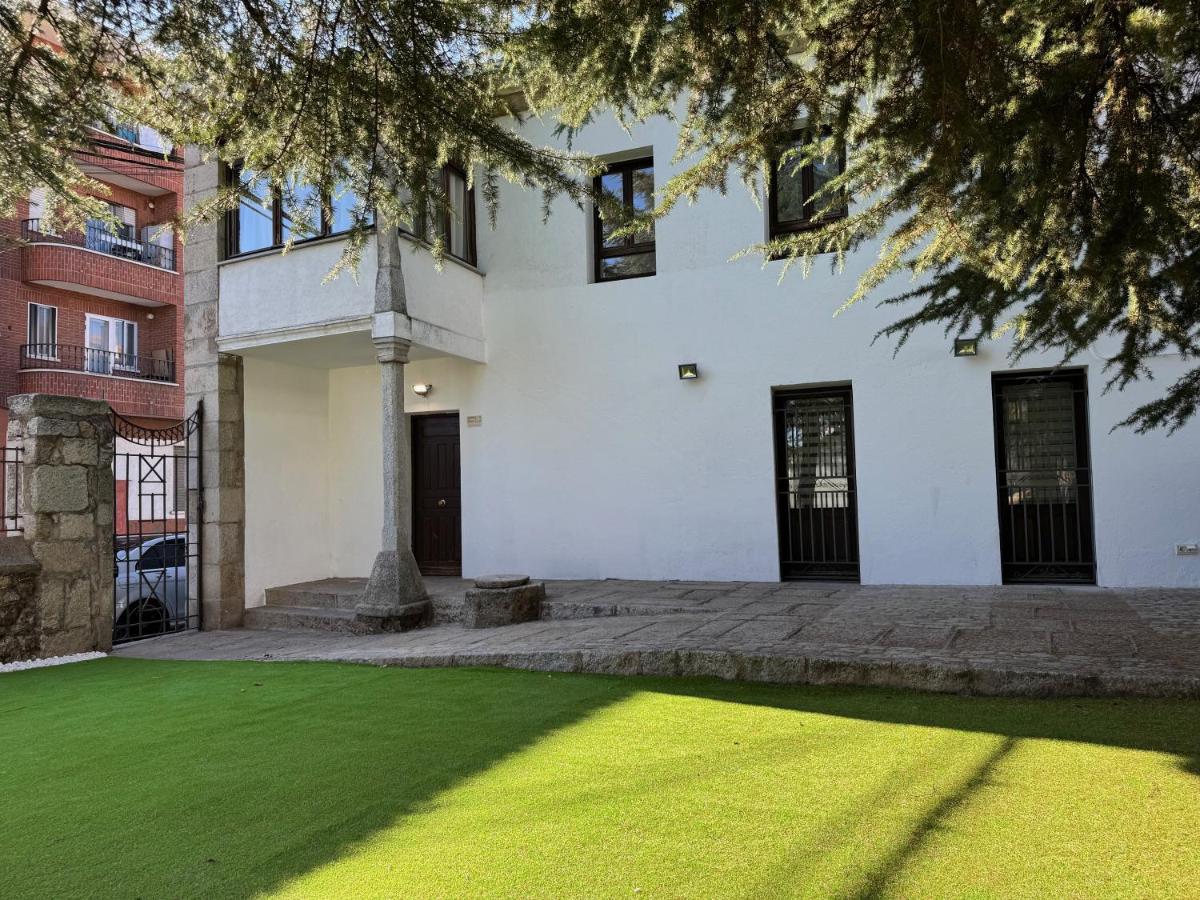 Casa del Cura - Housity