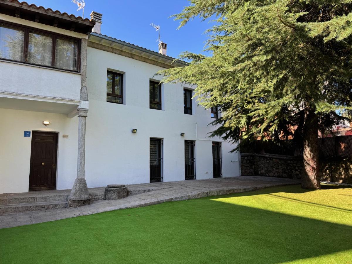 Casa del Cura - Housity
