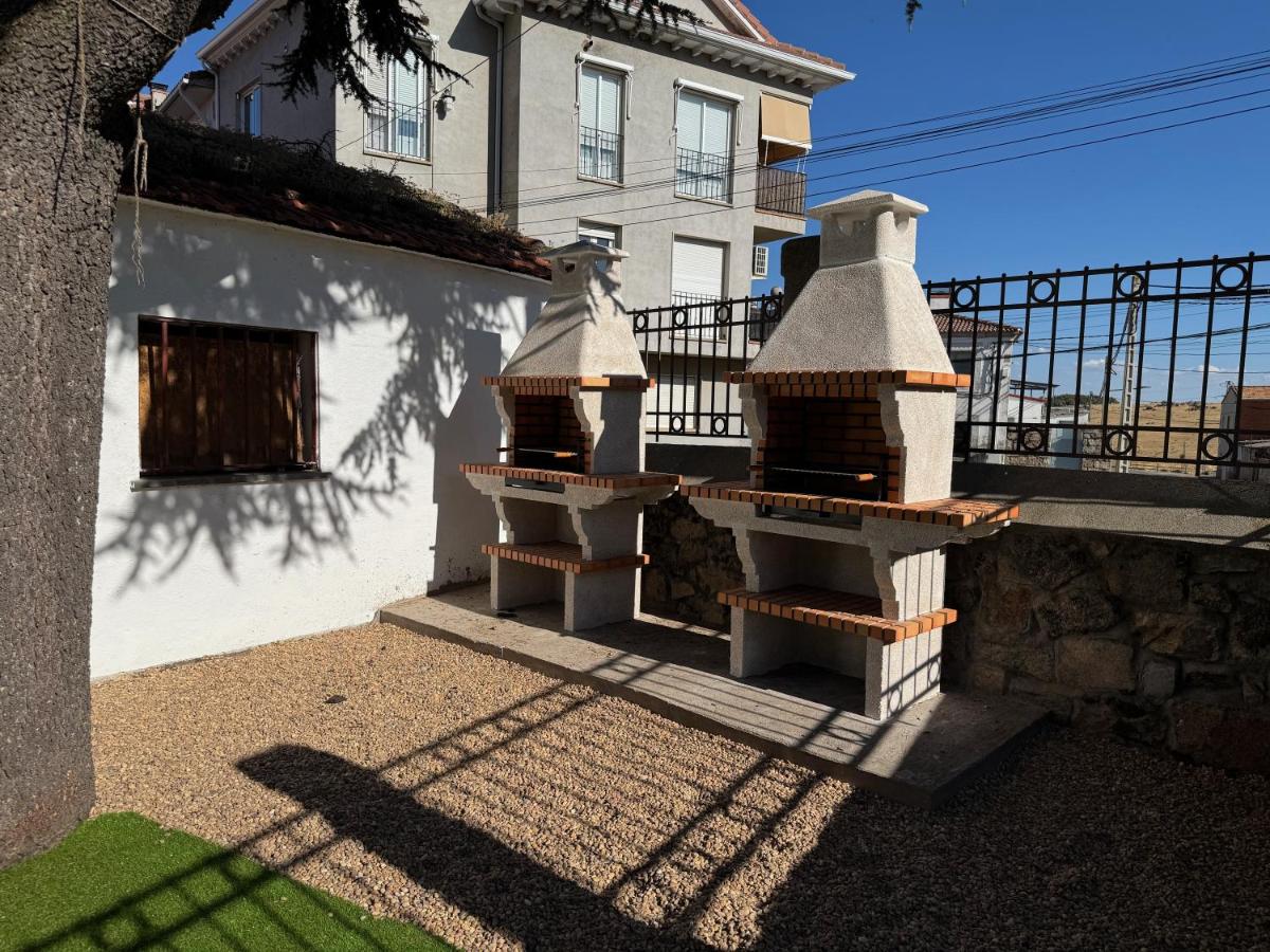 Casa del Cura - Housity