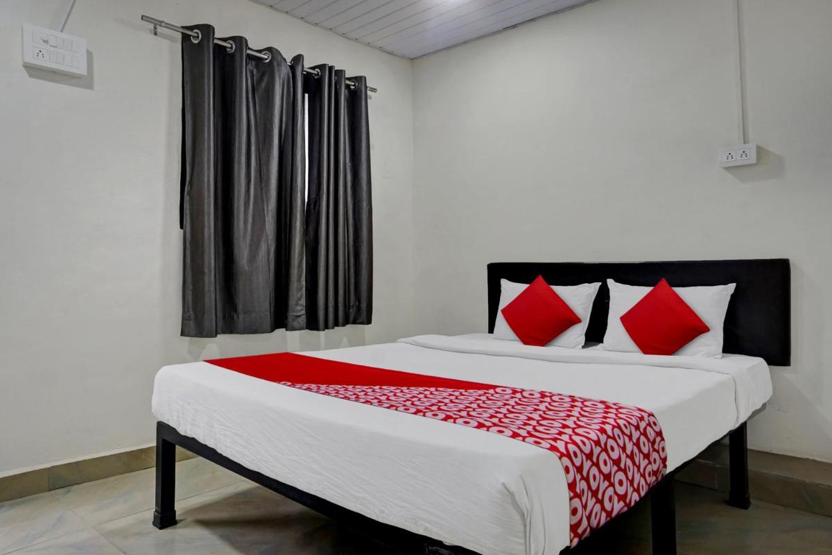Hotel O Metro View - Hizvo