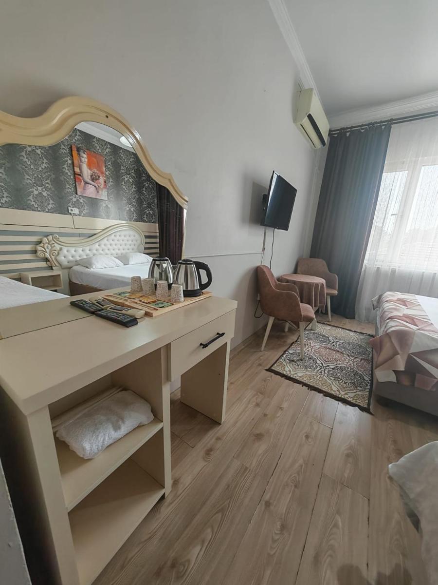 Uygun Otel - Housity