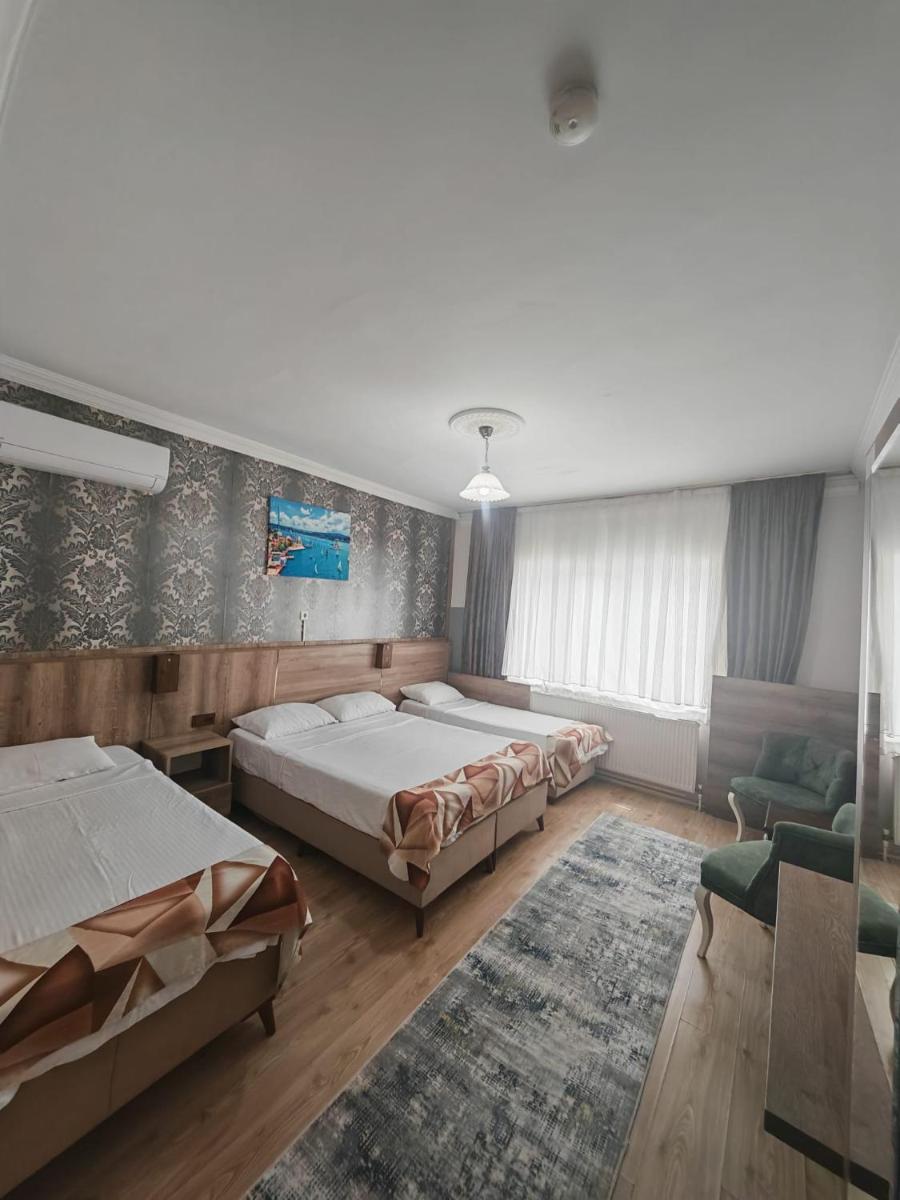 Uygun Otel - Housity