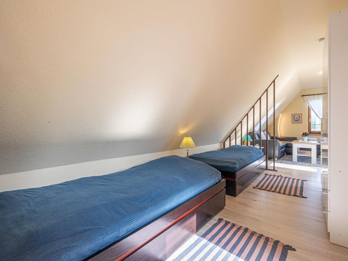 La Casa Ferienwohnung Seestern - Housity