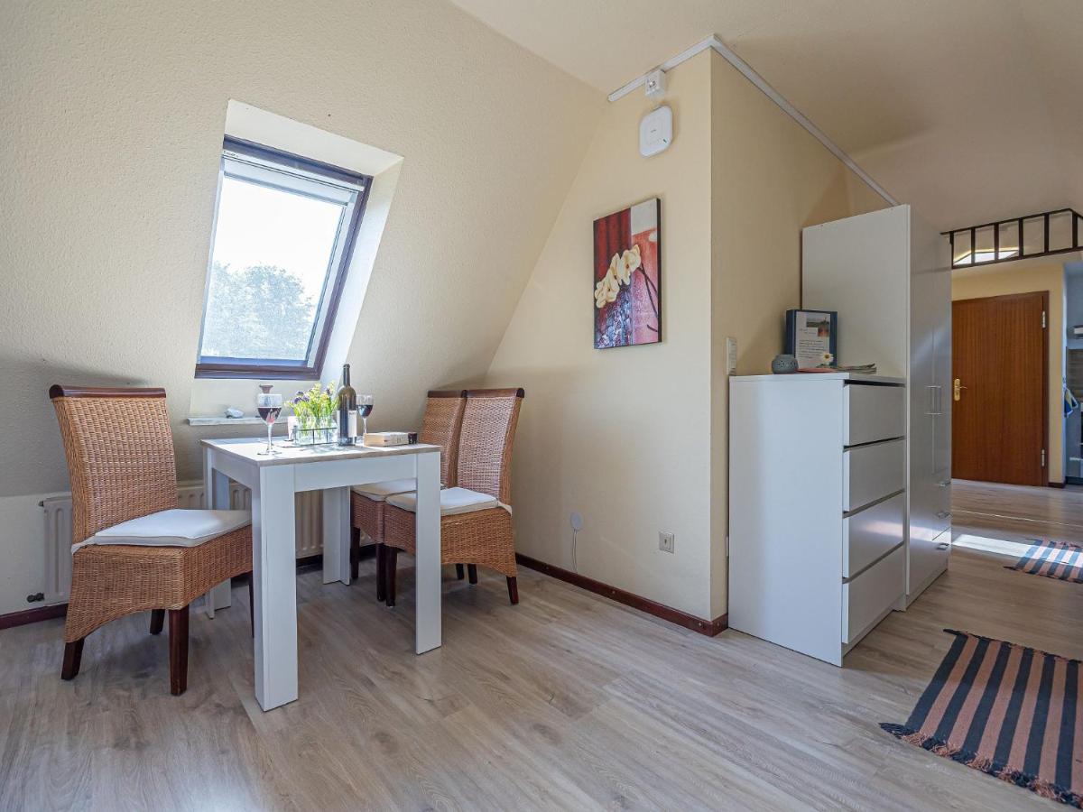 La Casa Ferienwohnung Seestern - Housity