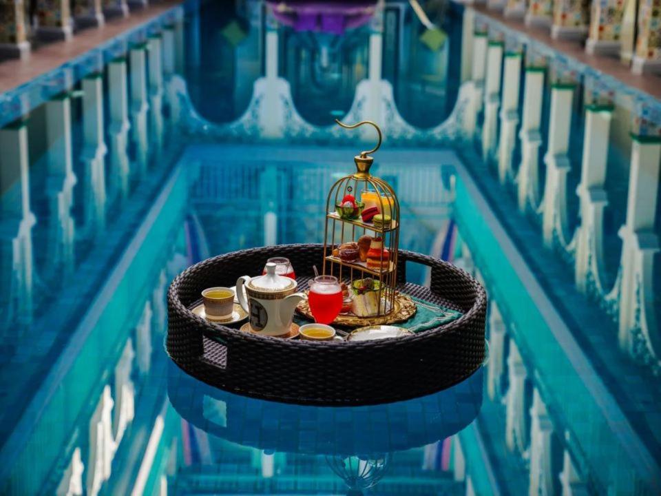 Palette The Grand Morocc Hotel - Housity