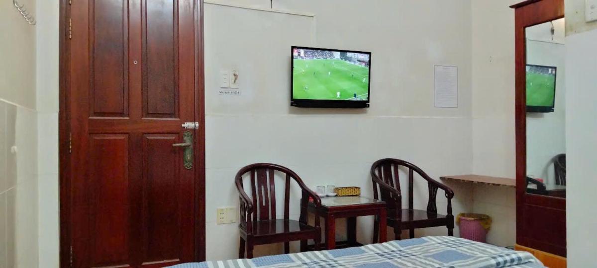khách sạn Tiến Phát - Hizvo