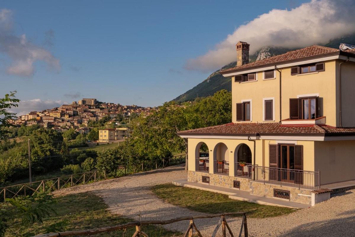 La Dimora - Relais e Spa - Housity