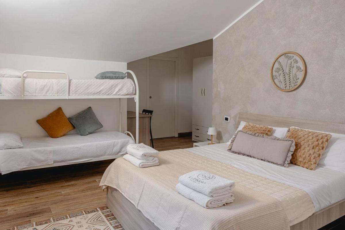 La Dimora - Relais e Spa - Housity