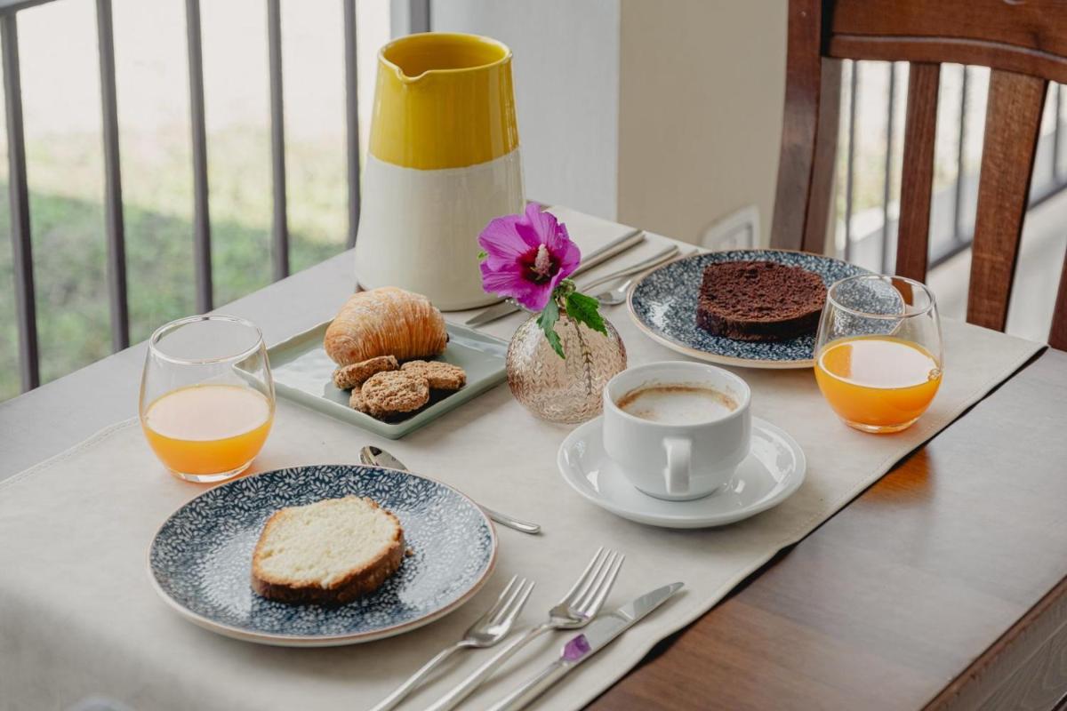 La Dimora - Relais e Spa - Housity