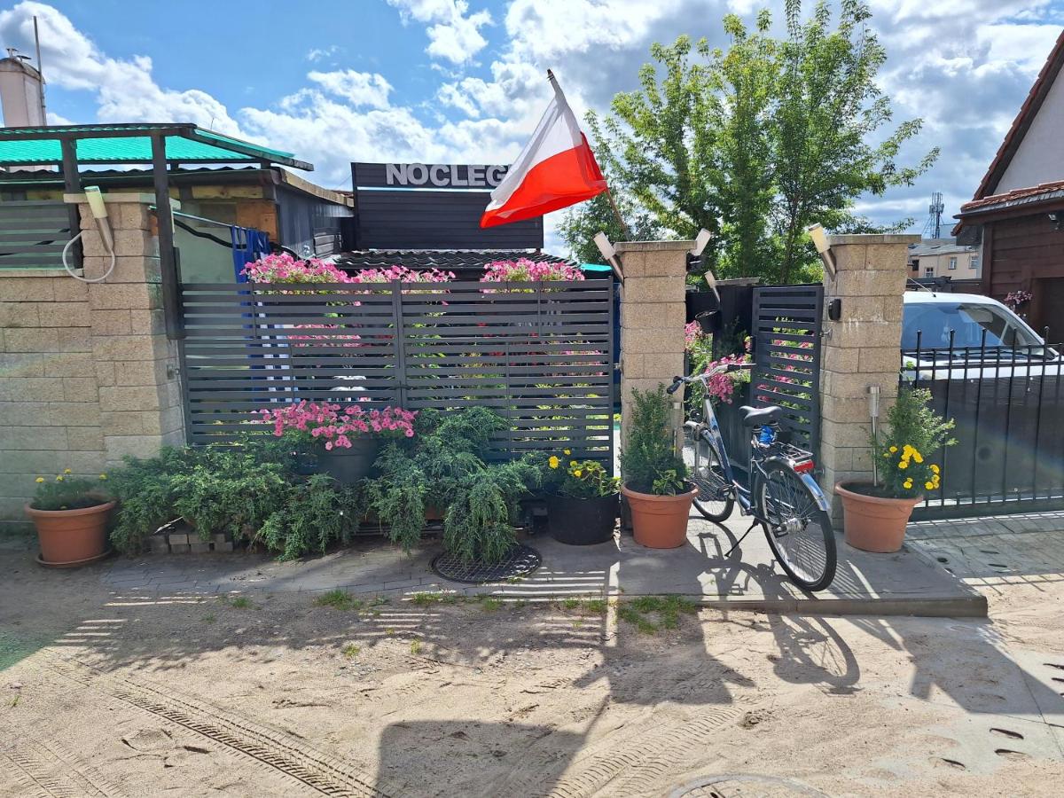 BR sc NR1-całe mieszkanie z ogródkiem - Housity