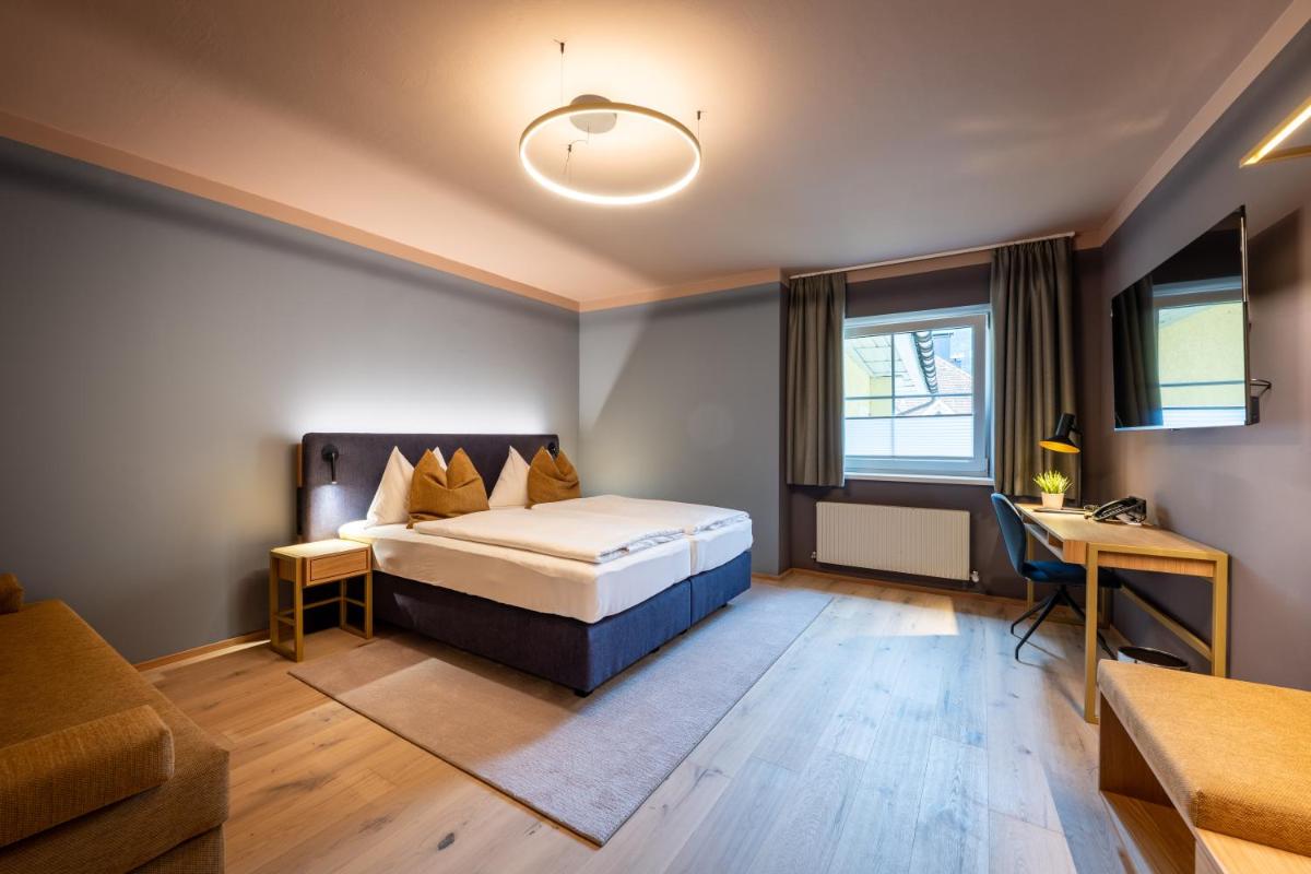 Hotel Zum Mohren - Housity