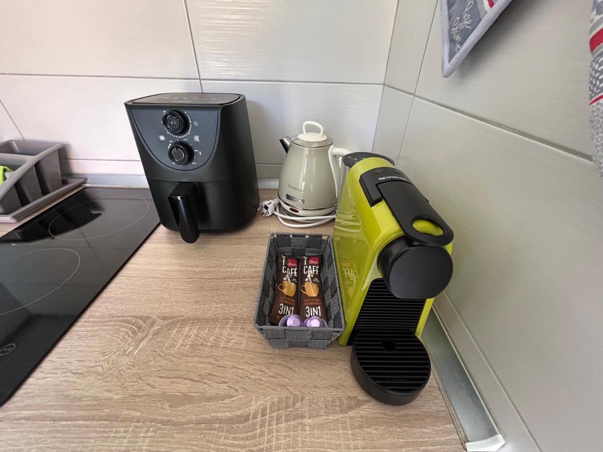 Studio apartman Marta - Housity