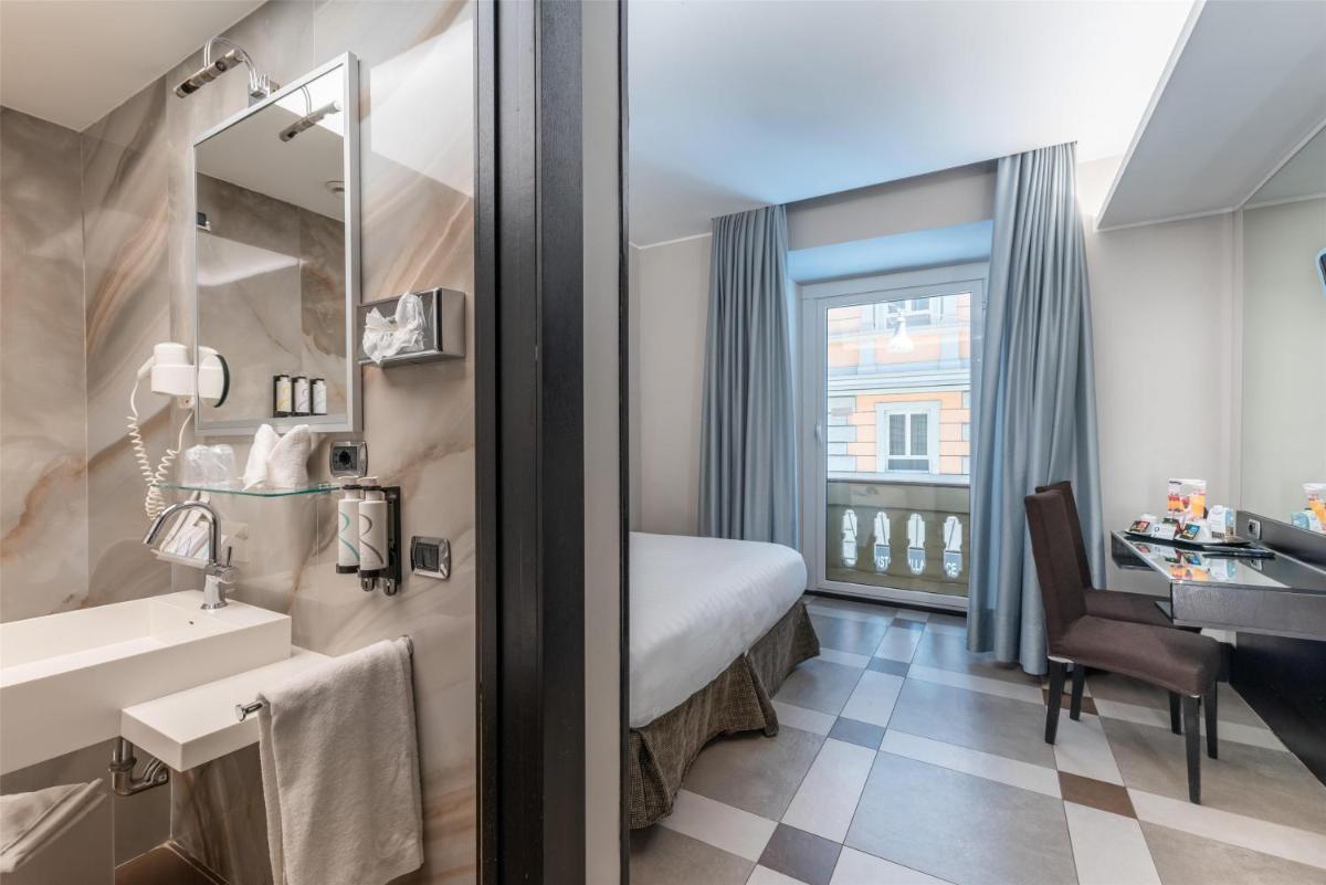 Best Western Plus Hotel Universo - Housity