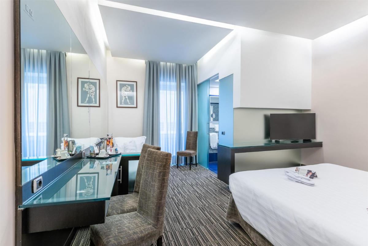 Best Western Plus Hotel Universo - Housity